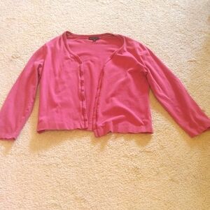 Women's cardigan